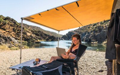 ARB Touring 2500×2500 Awning review