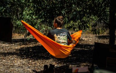 DD Hammocks Superlight Hammock review
