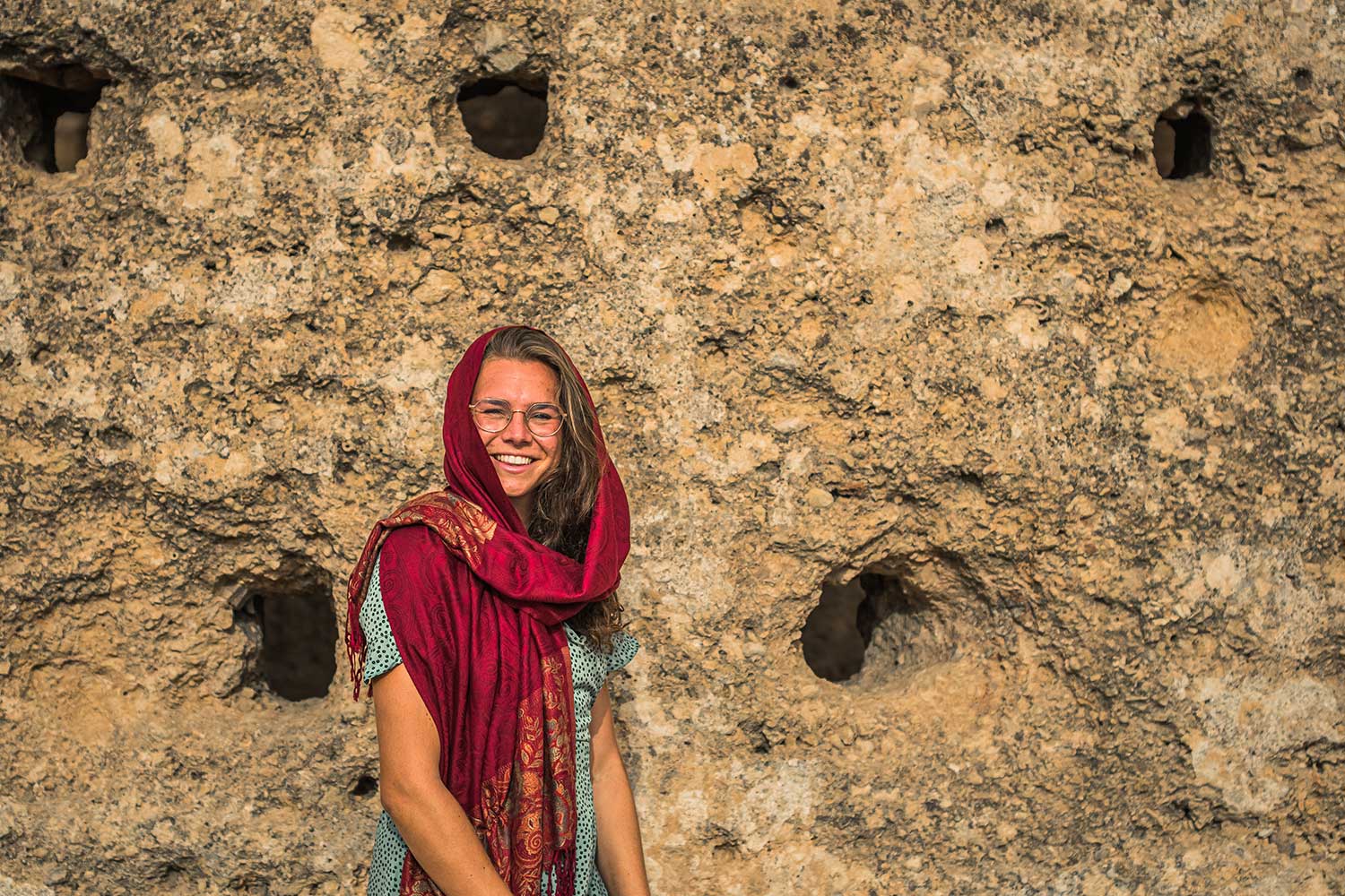 female-overlanding-first-impressions-adaptation
