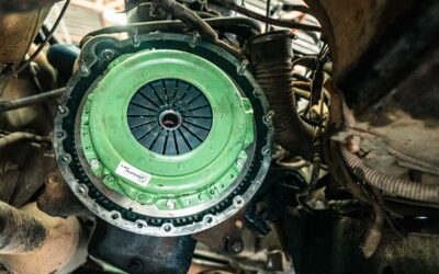 LOF Heavy Duty Clutch Upgrade review