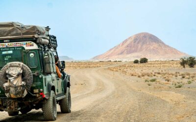 Nimbus Vibranium oleo-pneumatic suspensions 20.000 km review