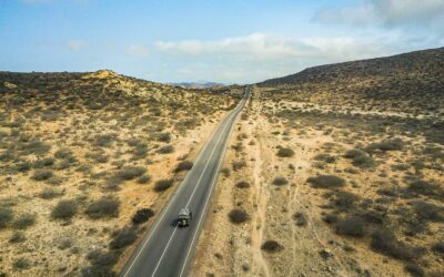 Our favorite overland and adventure podcasts