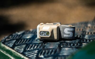 Silva Terra Scout H headlamp review