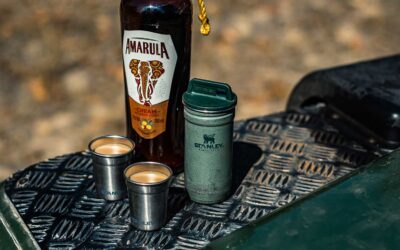 Stanley Adventure Nesting Shot Glass Set review