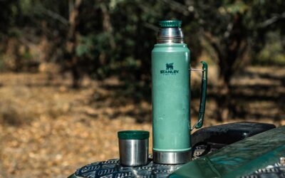 Stanley Classic Legendary Bottle 1.0L review