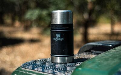 Stanley Classic Legendary Food Jar 0.70L review