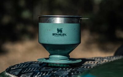 Stanley Classic Perfect-Brew Pour Over review