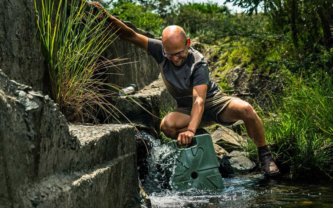 Water filter or water purifier – what’s the difference?